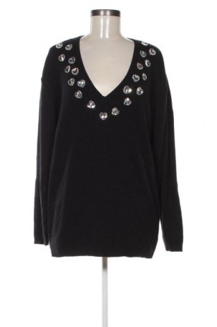 Damenpullover Unbranded, Größe XL, Farbe Schwarz, Preis 15,99 €