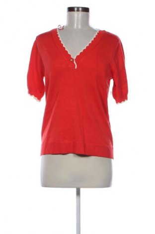 Női pulóver Unbranded, Méret M, Szín Piros, Ár 9 569 Ft