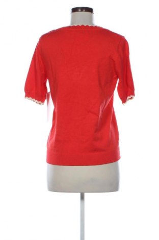 Női pulóver Unbranded, Méret M, Szín Piros, Ár 9 569 Ft