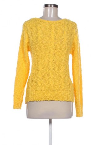 Dámsky pulóver Unbranded, Veľkosť S, Farba Žltá, Cena  10,95 €