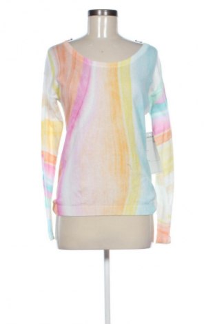 Damski sweter Unbranded, Rozmiar M, Kolor Kolorowy, Cena 99,99 zł