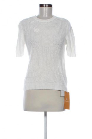 Damenpullover Unbranded, Größe S, Farbe Weiß, Preis € 30,99