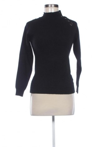 Dámský svetr Unbranded, Velikost S, Barva Černá, Cena  559,00 Kč