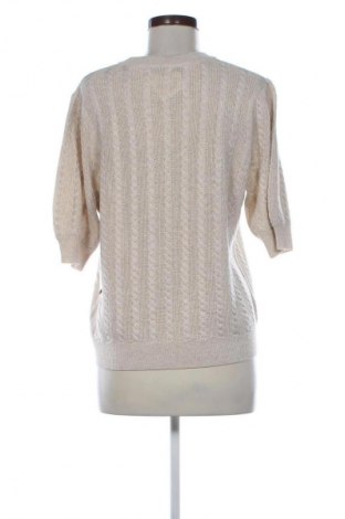 Női pulóver Unbranded, Méret M, Szín Bézs, Ár 11 839 Ft