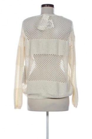 Dámský svetr Unbranded, Velikost L, Barva Krémová, Cena  699,00 Kč