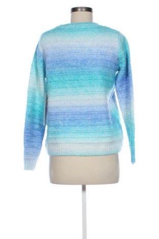 Дамски пуловер Unbranded, Размер M, Цвят Многоцветен, Цена 46,99 лв.