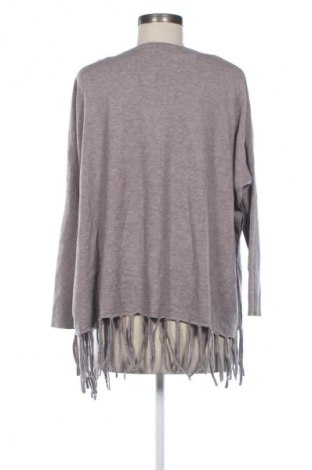 Női pulóver Unbranded, Méret L, Szín Bézs, Ár 4 199 Ft