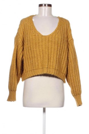 Pulover de femei Unbranded, Mărime M, Culoare Portocaliu, Preț 143,00 Lei