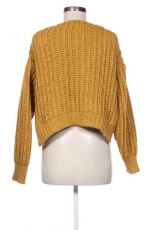 Pulover de femei Unbranded, Mărime M, Culoare Portocaliu, Preț 143,00 Lei