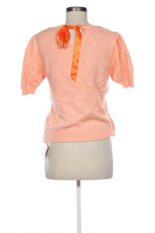 Damenpullover Unbranded, Größe M, Farbe Orange, Preis 7,99 €