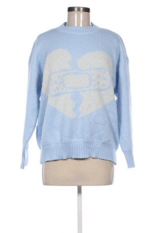 Damenpullover Unbranded, Größe XL, Farbe Blau, Preis € 9,99