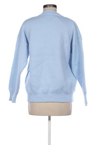 Damenpullover Unbranded, Größe XL, Farbe Blau, Preis € 9,99