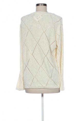 Női pulóver Unbranded, Méret M, Szín Ekrü
, Ár 11 839 Ft