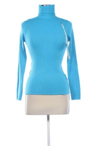 Damenpullover Unbranded, Größe M, Farbe Blau, Preis 23,52 €