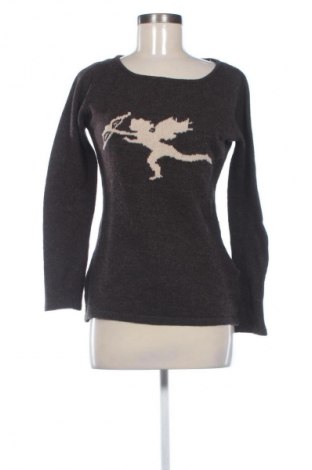 Damenpullover Unbranded, Größe S, Farbe Braun, Preis € 10,99