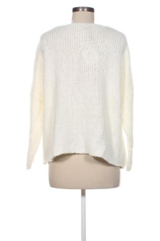 Damenpullover Unbranded, Größe M, Farbe Ecru, Preis 16,99 €