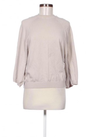 Pulover de femei Unbranded, Mărime M, Culoare Bej, Preț 76,00 Lei