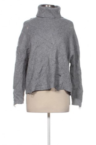 Dámsky pulóver Unbranded, Veľkosť L, Farba Sivá, Cena  11,95 €