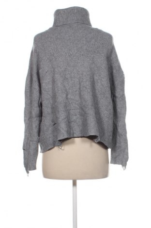Dámsky pulóver Unbranded, Veľkosť L, Farba Sivá, Cena  11,95 €
