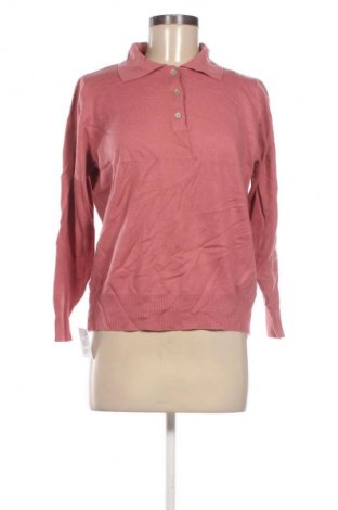 Dámsky pulóver Unbranded, Veľkosť L, Farba Ružová, Cena  6,95 €