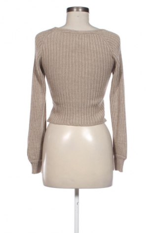 Női pulóver Unbranded, Méret S, Szín Bézs, Ár 5 776 Ft
