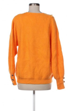 Дамски пуловер Unbranded, Размер XL, Цвят Многоцветен, Цена 19,99 лв.