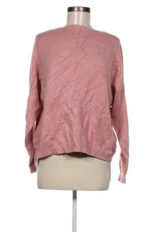 Damenpullover Unbranded, Größe M, Farbe Rosa, Preis € 7,99