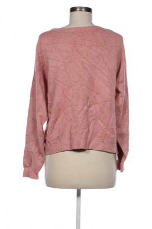 Damenpullover Unbranded, Größe M, Farbe Rosa, Preis € 7,99