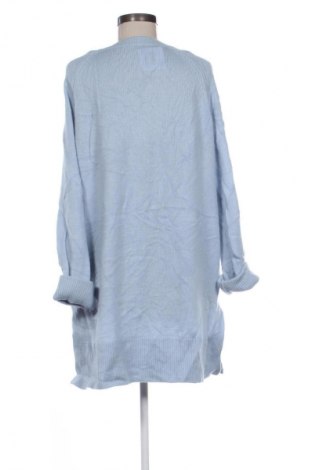 Női pulóver Unbranded, Méret XXL, Szín Kék, Ár 6 599 Ft