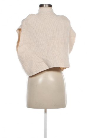 Dámský svetr Unbranded, Velikost L, Barva Krémová, Cena  109,00 Kč