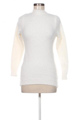 Damenpullover Unbranded, Größe M, Farbe Ecru, Preis € 15,99