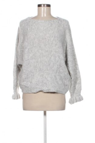 Damenpullover Unbranded, Größe M, Farbe Grau, Preis € 12,99