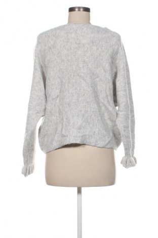 Damenpullover Unbranded, Größe M, Farbe Grau, Preis € 12,99
