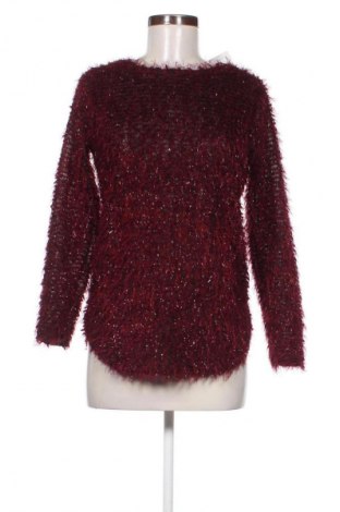 Γυναικείο πουλόβερ Unbranded, Μέγεθος S, Χρώμα Κόκκινο, Τιμή 19,44 €