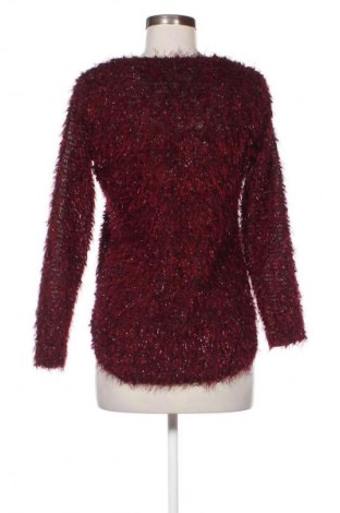 Γυναικείο πουλόβερ Unbranded, Μέγεθος S, Χρώμα Κόκκινο, Τιμή 19,44 €