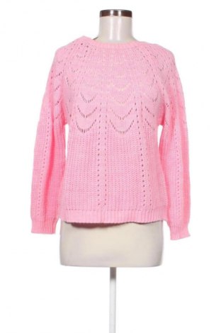 Damenpullover Unbranded, Größe M, Farbe Rosa, Preis € 19,44