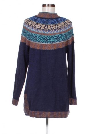 Damenpullover Unbranded, Größe L, Farbe Mehrfarbig, Preis € 14,77