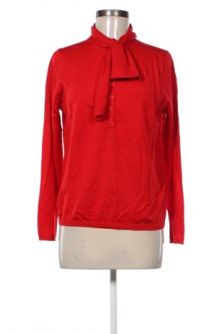 Damenpullover Uniform, Größe L, Farbe Rot, Preis 42,99 €