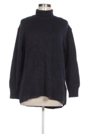 Damenpullover Uniqlo, Größe XS, Farbe Blau, Preis 27,99 €