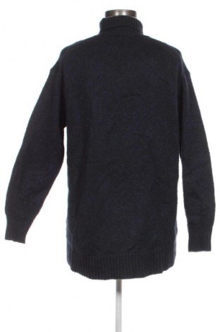 Damenpullover Uniqlo, Größe XS, Farbe Blau, Preis 27,99 €