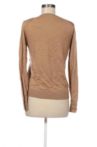 Damski sweter Uniqlo, Rozmiar S, Kolor Brązowy, Cena 123,99 zł