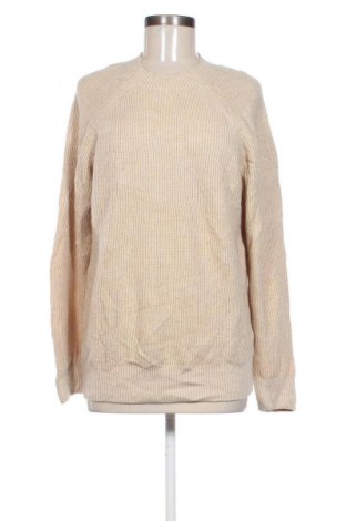 Dámsky pulóver Uniqlo, Veľkosť L, Farba Béžová, Cena  28,95 €