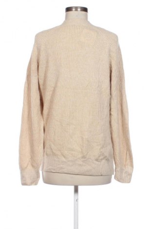 Dámsky pulóver Uniqlo, Veľkosť L, Farba Béžová, Cena  28,95 €