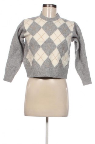 Pulover de femei Uniqlo, Mărime M, Culoare Multicolor, Preț 149,99 Lei