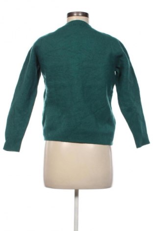 Damenpullover Uniqlo, Größe XL, Farbe Grün, Preis € 26,99