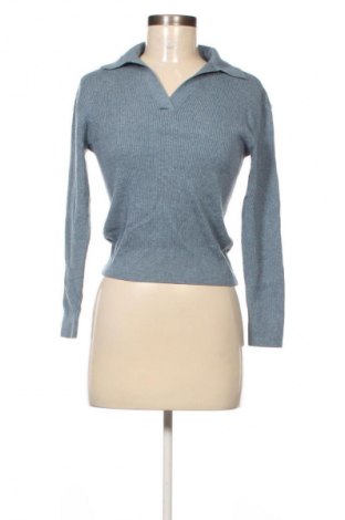 Damenpullover Uniqlo, Größe S, Farbe Blau, Preis € 21,99