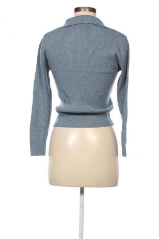 Damenpullover Uniqlo, Größe S, Farbe Blau, Preis € 21,99