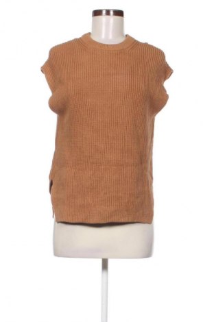 Damenpullover Uniqlo, Größe M, Farbe Braun, Preis € 22,99