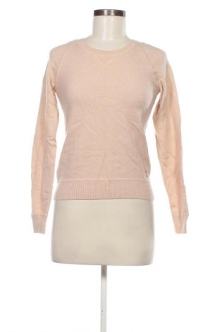 Damski sweter Uniqlo, Rozmiar M, Kolor Różowy, Cena 85,99 zł