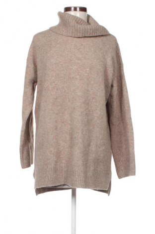 Dámsky pulóver Uniqlo, Veľkosť S, Farba Béžová, Cena  20,97 €